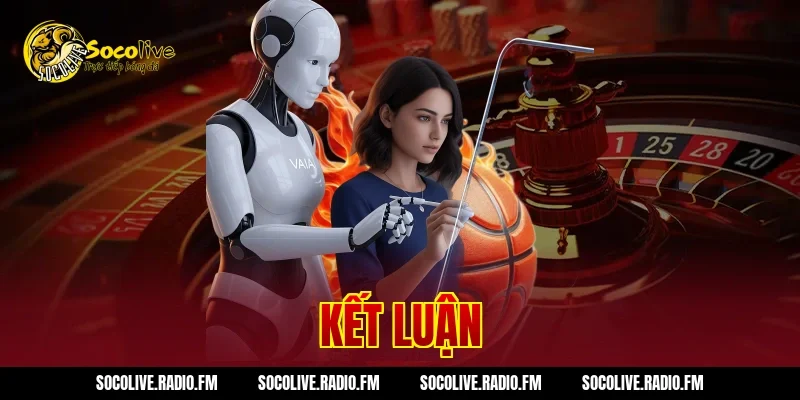 Kết luận