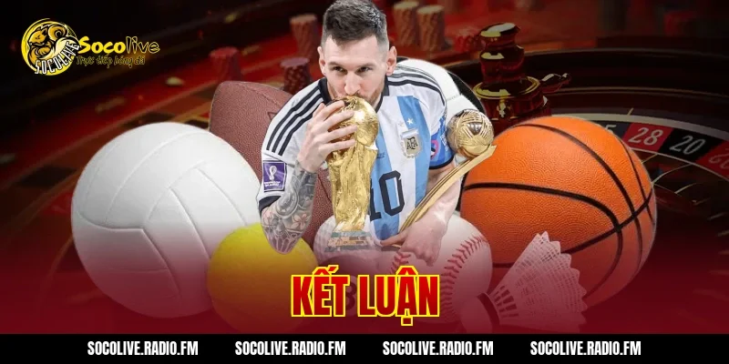 Kết luận